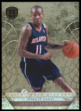 75 Jamal Crawford